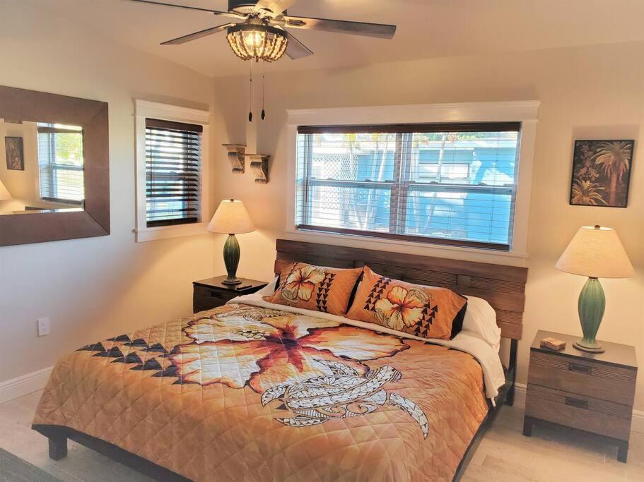 Bali Bungalow - Downtown Cocoa Beach Εξωτερικό φωτογραφία
