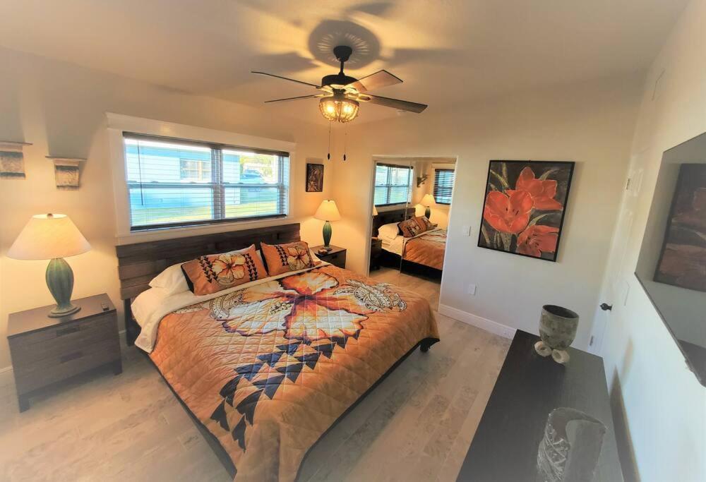 Bali Bungalow - Downtown Cocoa Beach Εξωτερικό φωτογραφία