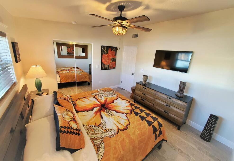 Bali Bungalow - Downtown Cocoa Beach Εξωτερικό φωτογραφία
