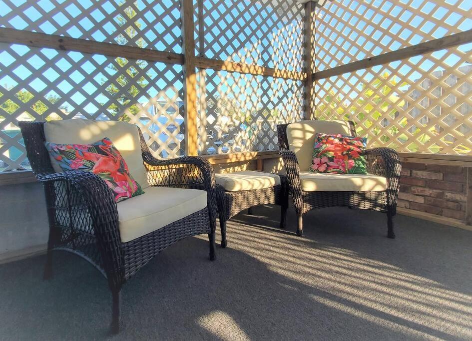 Bali Bungalow - Downtown Cocoa Beach Εξωτερικό φωτογραφία