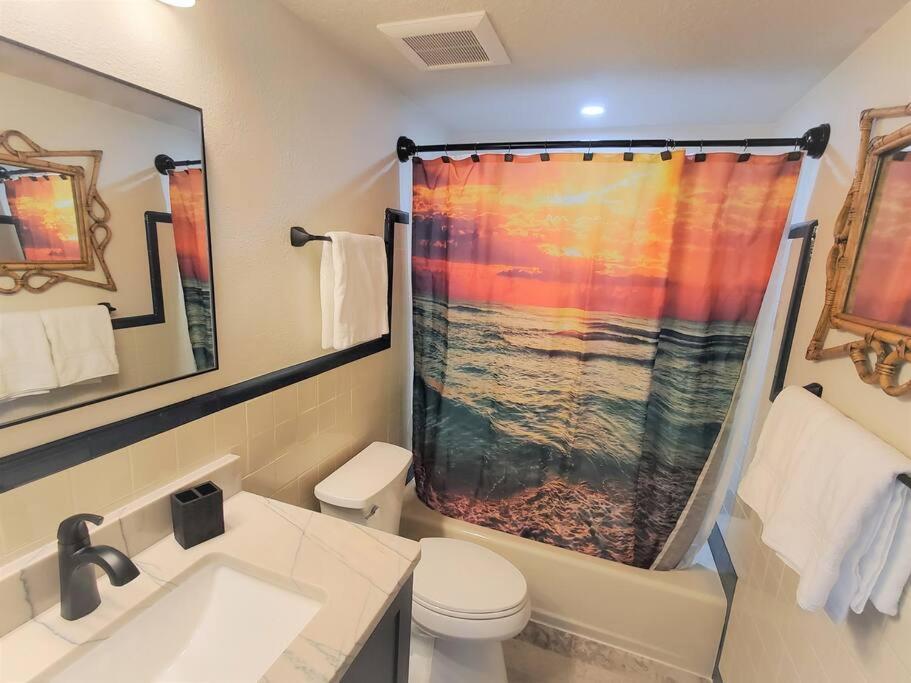 Bali Bungalow - Downtown Cocoa Beach Εξωτερικό φωτογραφία