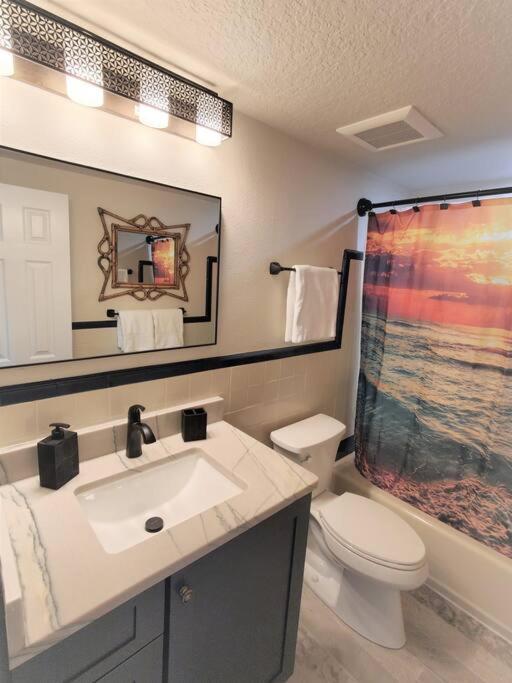 Bali Bungalow - Downtown Cocoa Beach Εξωτερικό φωτογραφία