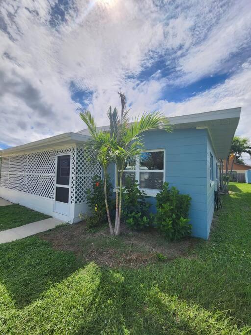 Bali Bungalow - Downtown Cocoa Beach Εξωτερικό φωτογραφία