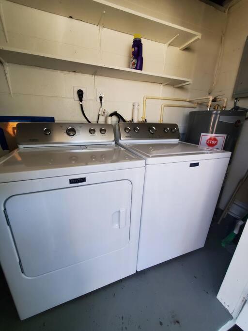 Bali Bungalow - Downtown Cocoa Beach Εξωτερικό φωτογραφία